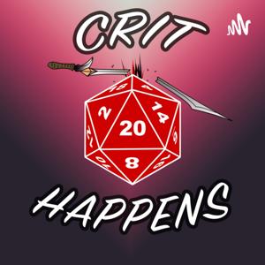 Crit Happens