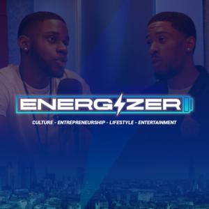 Energizer Pod