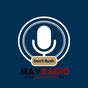 Don't Rush