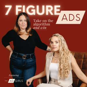 7 Figure Ads: Empowered Over the Algorithm