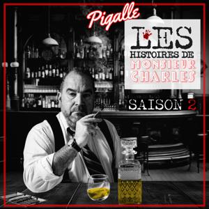 Les histoires de Monsieur Charles