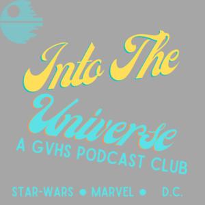Into the Universe
