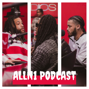 ALLN1 Podcast