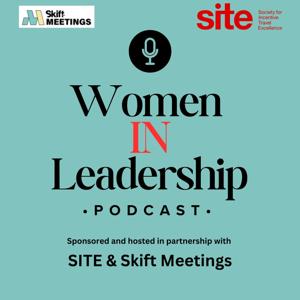 20 Minutes of Women IN Leadership