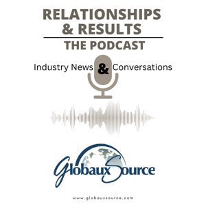 Relationships & Results - The Podcast