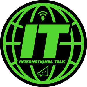 International Talk Podcast