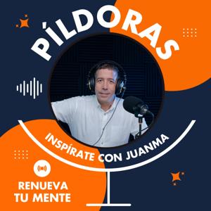 Inspirate con Juanma