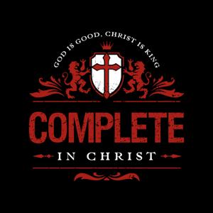 The Complete In Christ Podcast