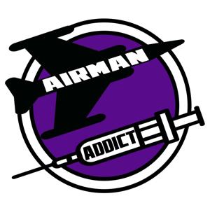 Airman Addict