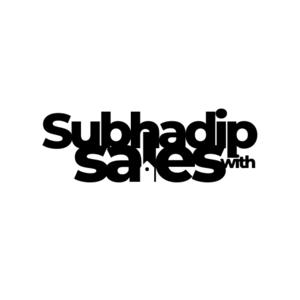 Sales with Subhadip