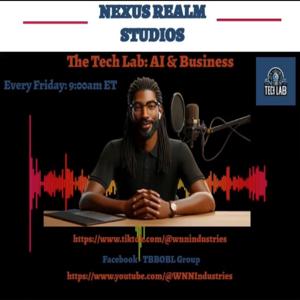 The Tech Lab