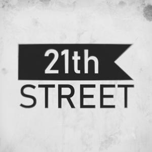 21th Street Records Series