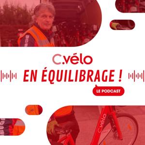 C.vélo en équilibrage