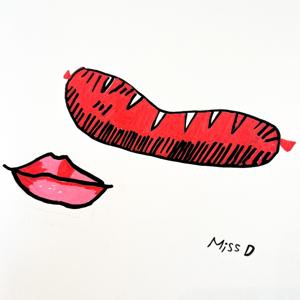 嚐腸 Try Try Sausage