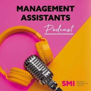 Managementondersteuners Podcast
