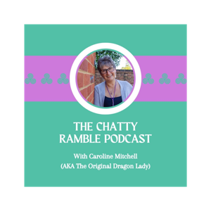The Chatty Ramble Podcast