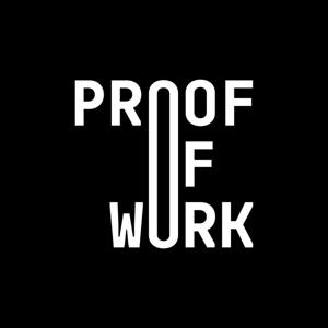 Proof of Work