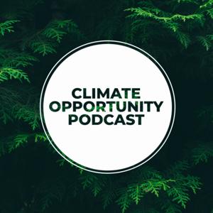 Climate Opportunity Podcast