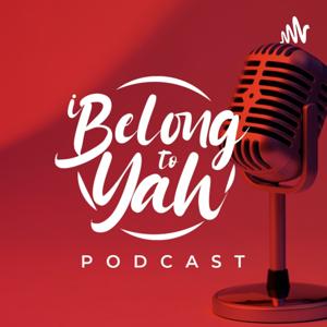 I belong to Yah