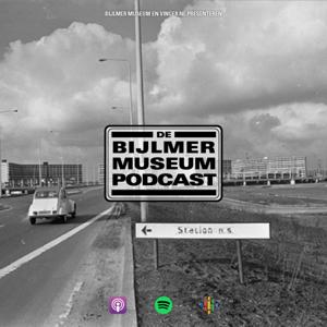 Bijlmer Museum Podcast