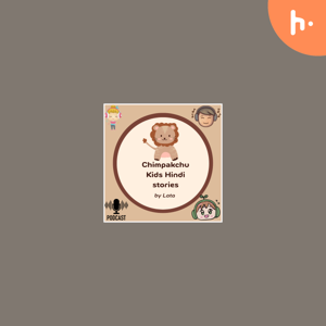 Chimpakchu Kids Hindi story