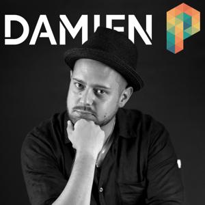 Le Podcast de Damien Pugin