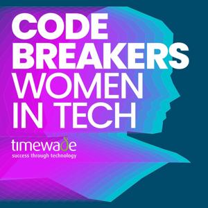 Code Breakers: Women in Tech