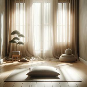 Retomar la práctica de la Meditación