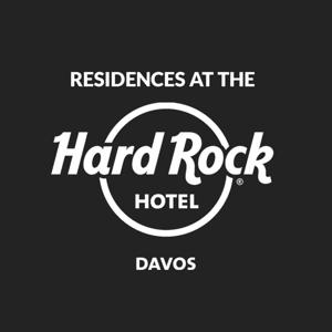 Hard Rock Hotel Davos