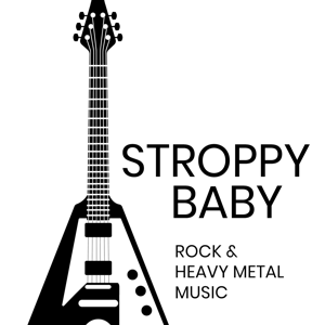 STROPPY BABY