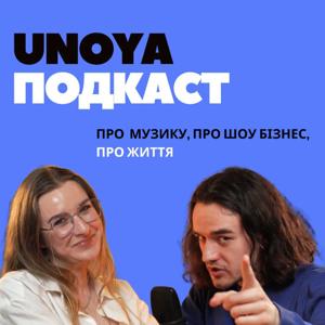 UNOYA подкаст