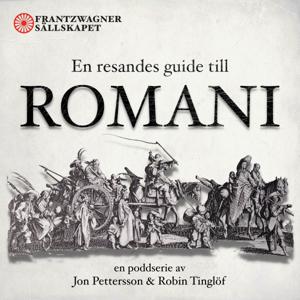 En resandes guide till romani