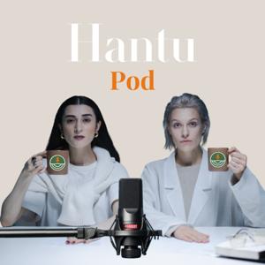 Hantu Pod
