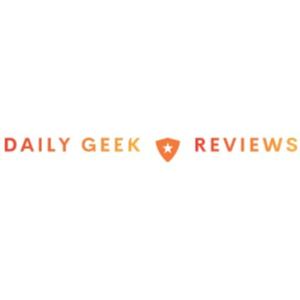 Daily Geek Reviews