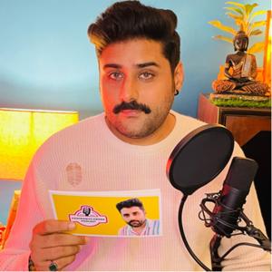 Abhimanyu Arora Podcast