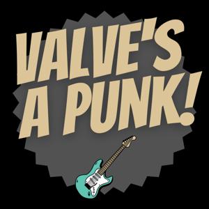 Valve's A Punk!