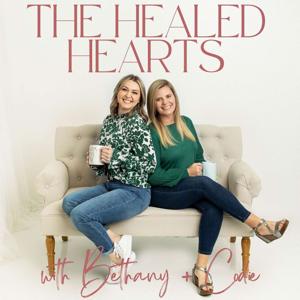 The Healed Hearts Podcast