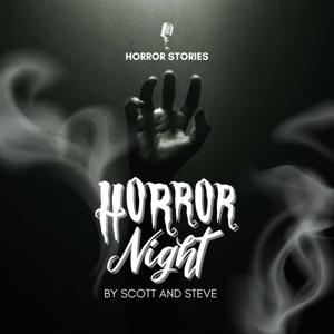 Short Horrors