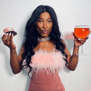 Cocktails with Cupcake Ep1