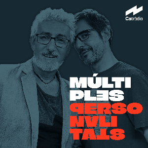 Múltiples personalitats