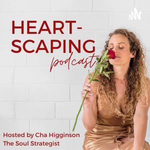 HeARTscaping with Chamonix