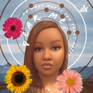 Verbal Journals of my Journey!