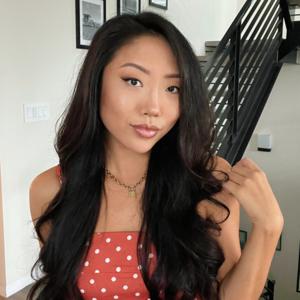 Tiffany Fong