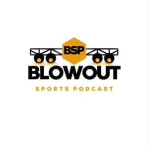 Blowout Sports Podcast