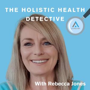The Holistic Health Detective