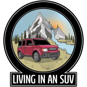Living in an SUV