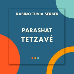 Parashat Tetzavé