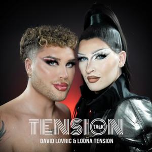 TENSION TALK