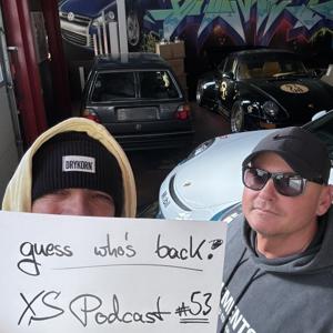 XS Podcast
