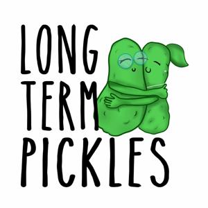 Long Term Pickles